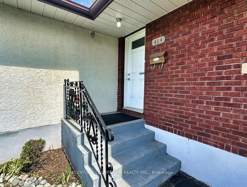 Photo 4 of 464 James Street S, Thunder Bay, Green Acres — HOMEH