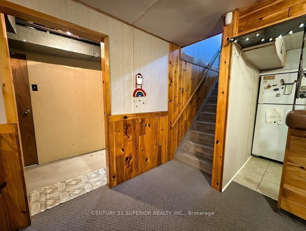 Photo 19 of 464 James Street S, Thunder Bay, Green Acres — HOMEH