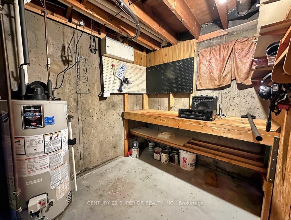 Photo 33 of 464 James Street S, Thunder Bay, Green Acres — HOMEH