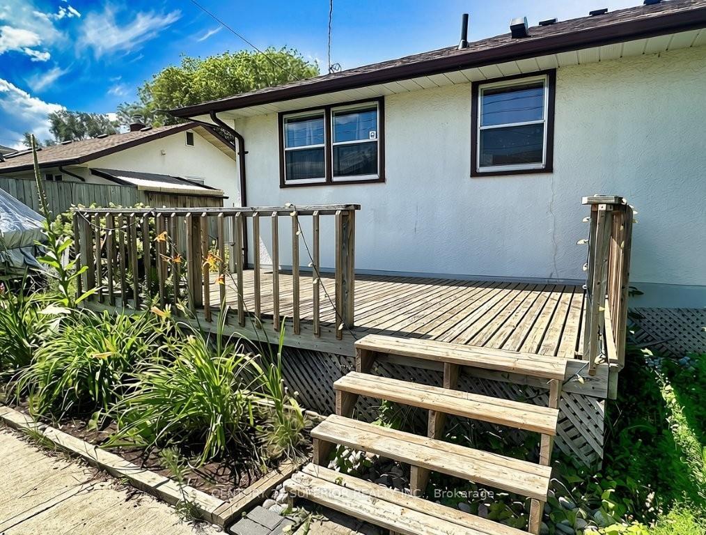 Photo 39 of 464 James Street S, Thunder Bay, Green Acres — HOMEH