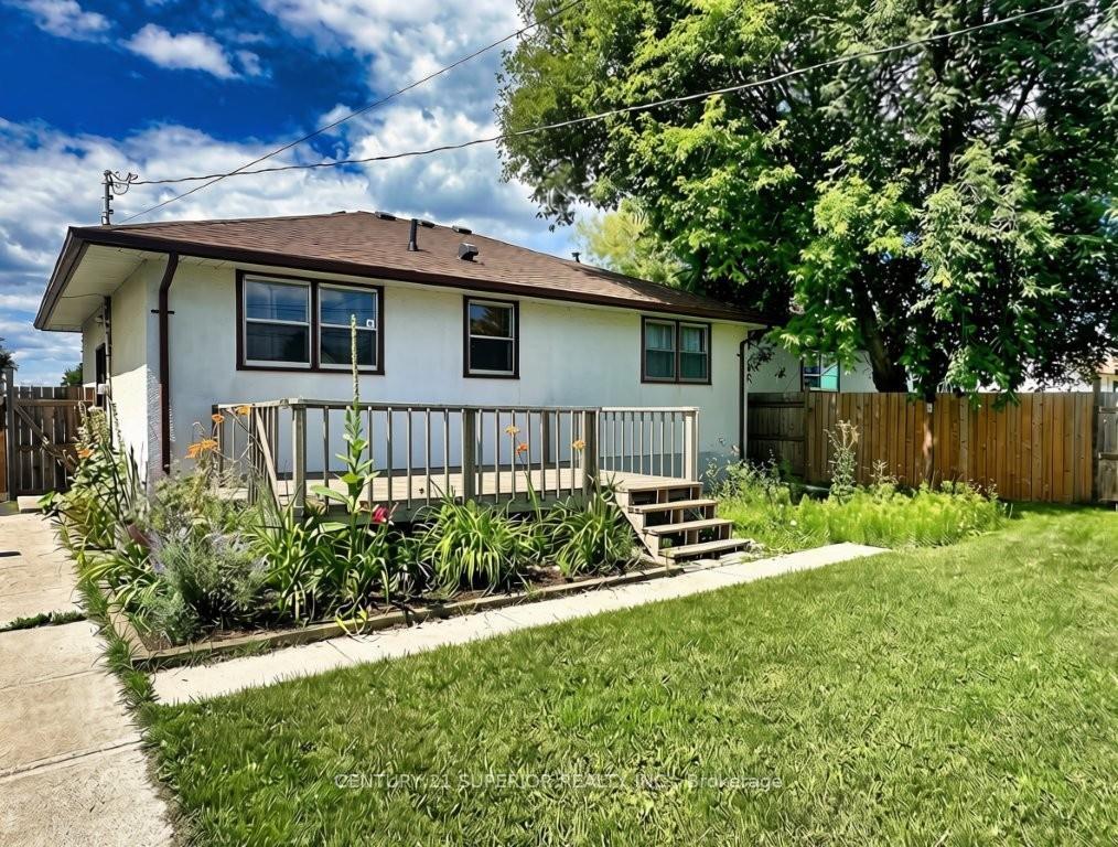Photo 40 of 464 James Street S, Thunder Bay, Green Acres — HOMEH