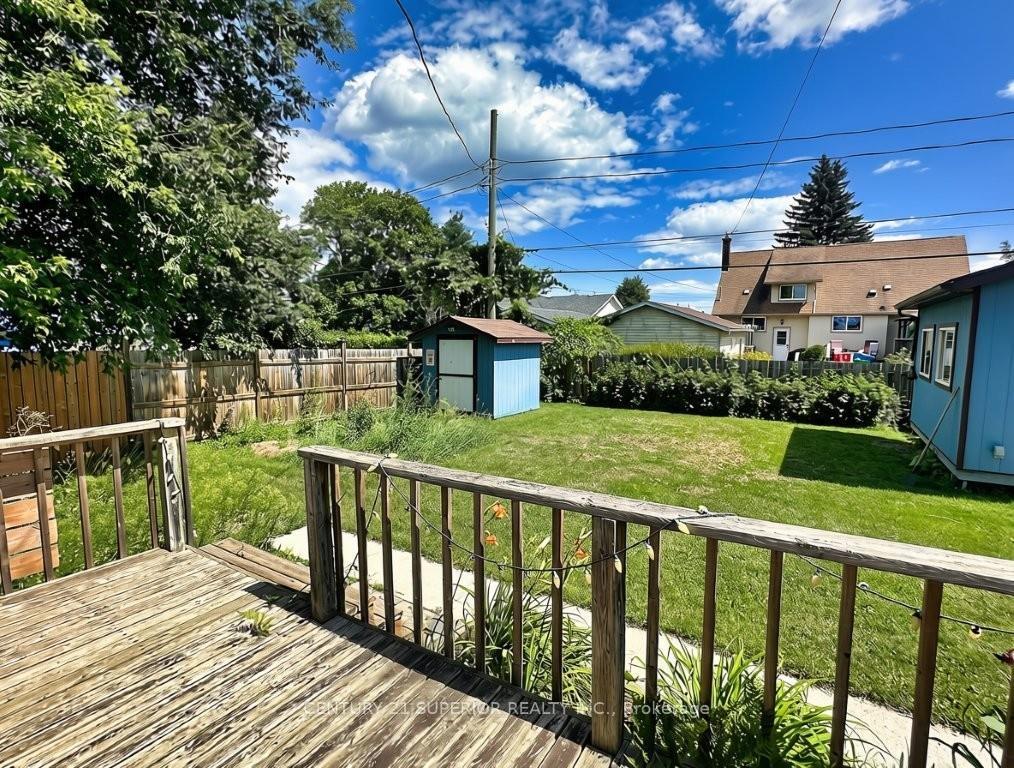 Photo 41 of 464 James Street S, Thunder Bay, Green Acres — HOMEH