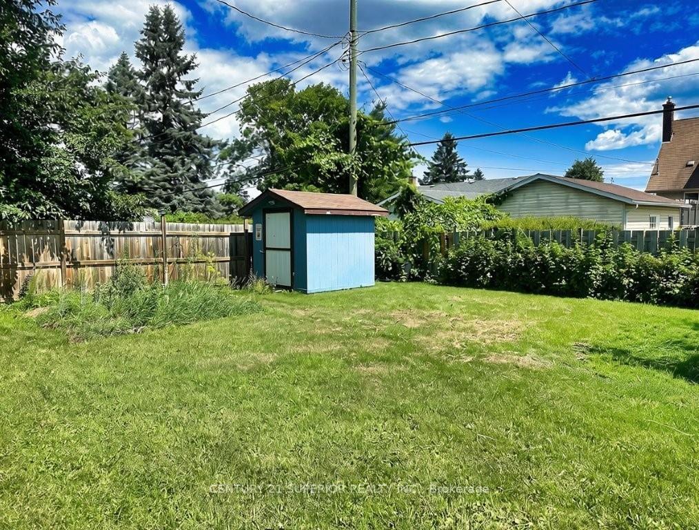 Photo 42 of 464 James Street S, Thunder Bay, Green Acres — HOMEH