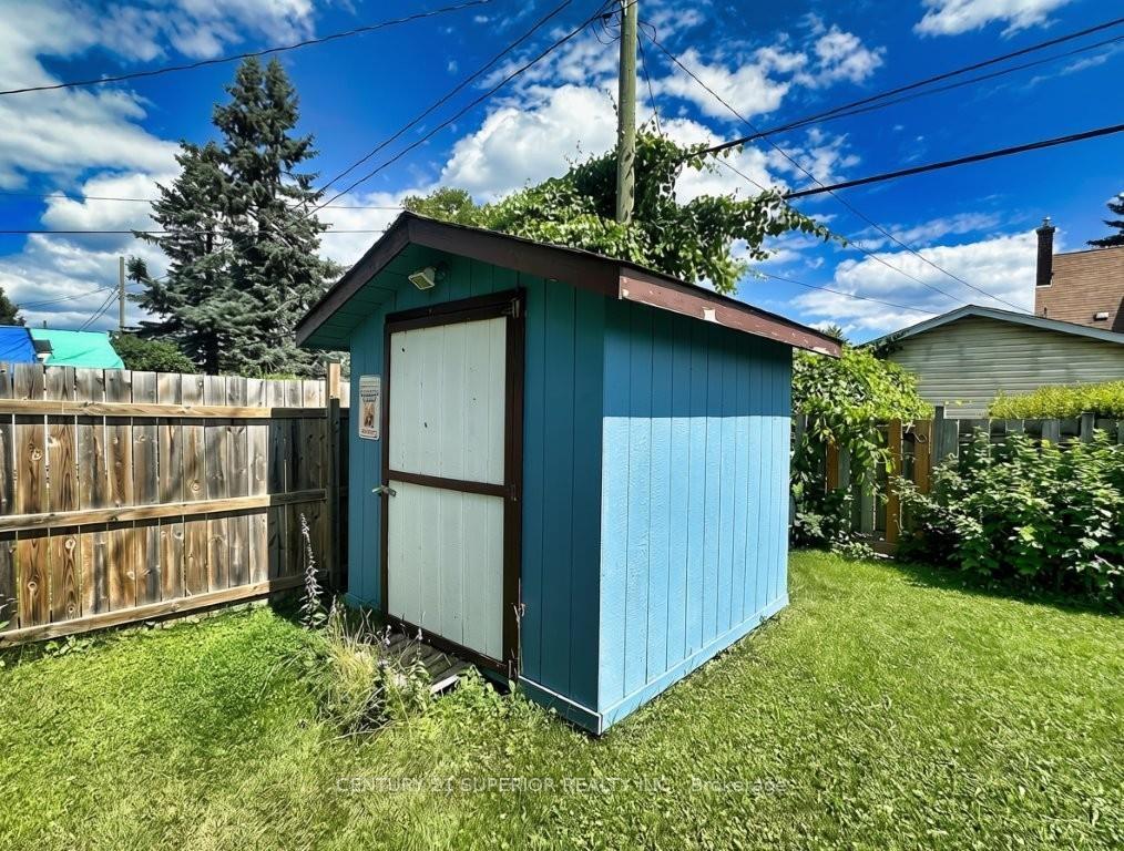 Photo 43 of 464 James Street S, Thunder Bay, Green Acres — HOMEH