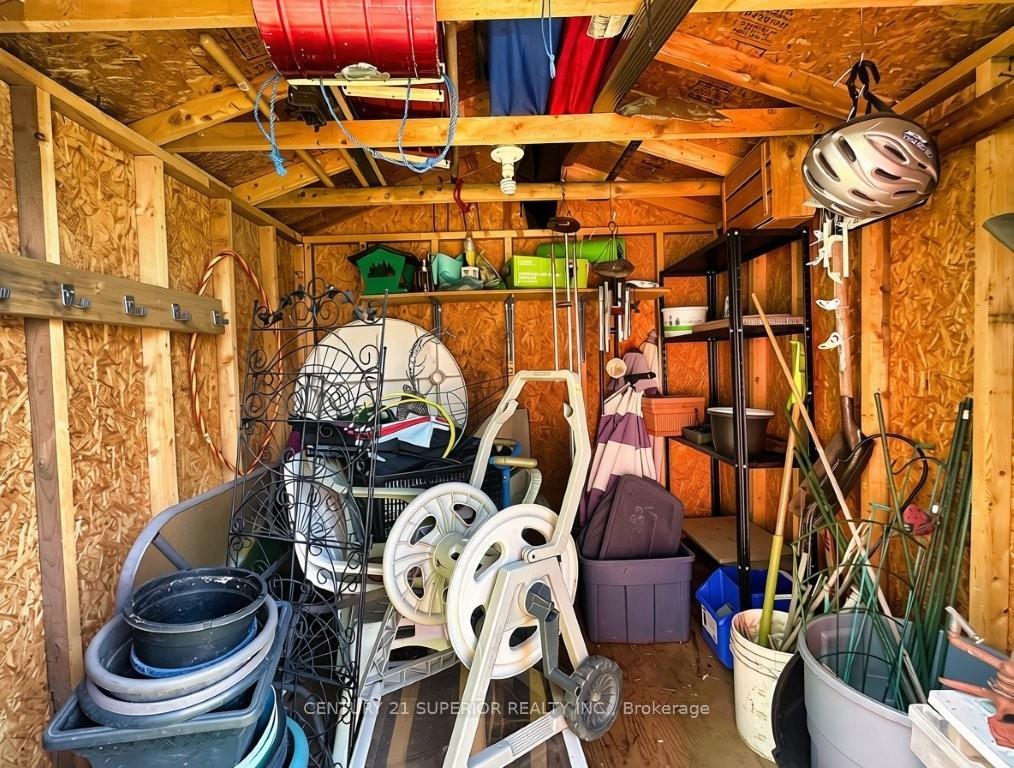 Photo 44 of 464 James Street S, Thunder Bay, Green Acres — HOMEH