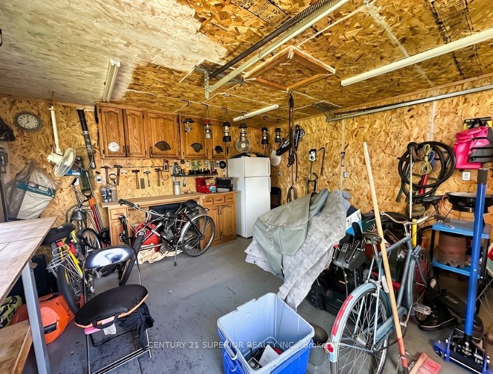 Photo 47 of 464 James Street S, Thunder Bay, Green Acres — HOMEH