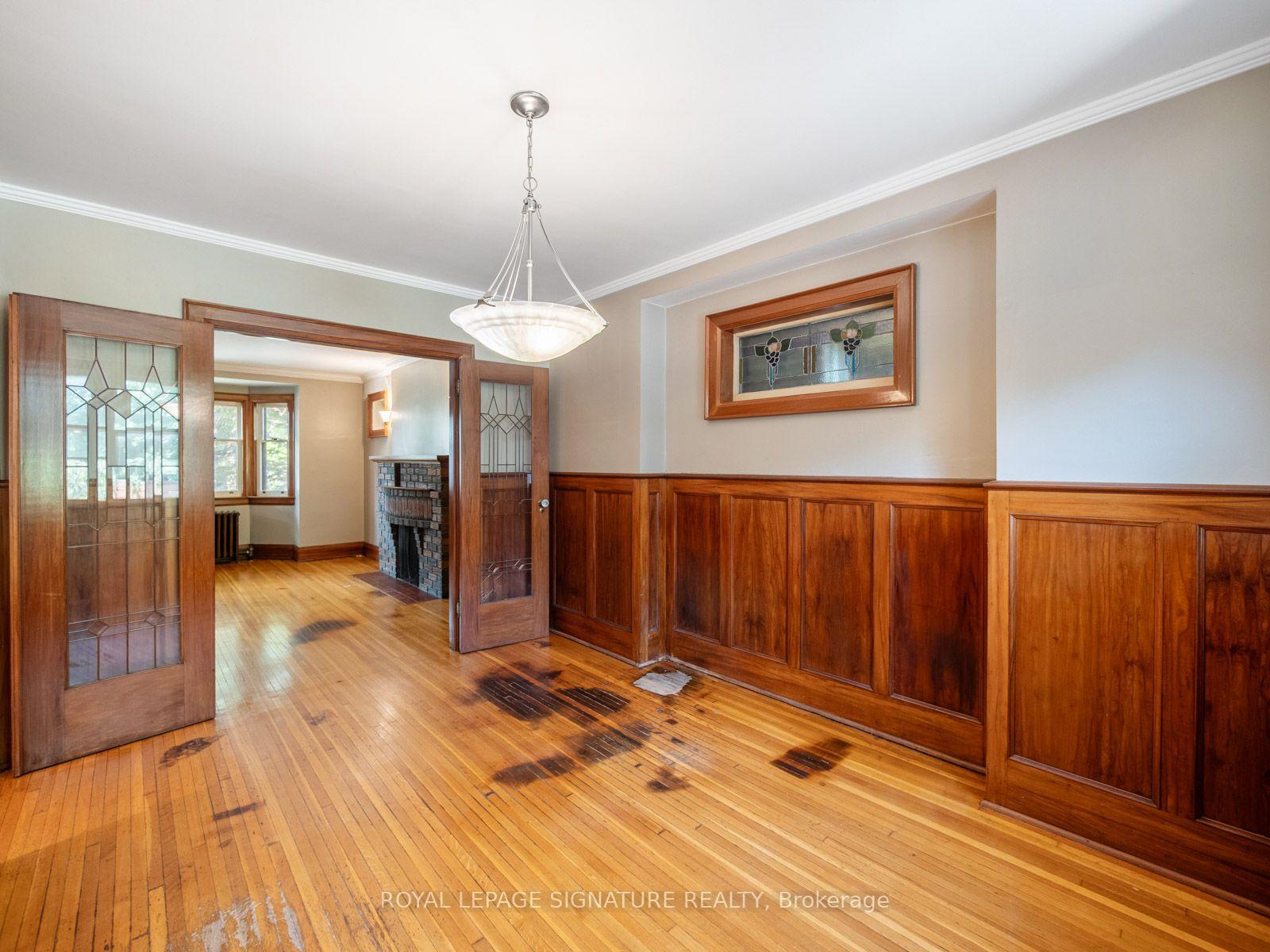 Photo 10 of 511 Donlands Avenue, Toronto, East York — HOMEH