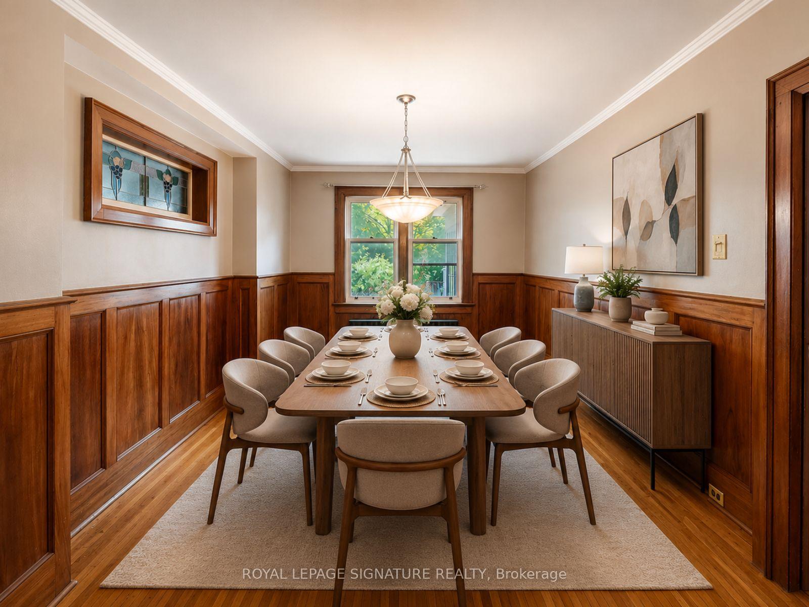 Photo 11 of 511 Donlands Avenue, Toronto, East York — HOMEH