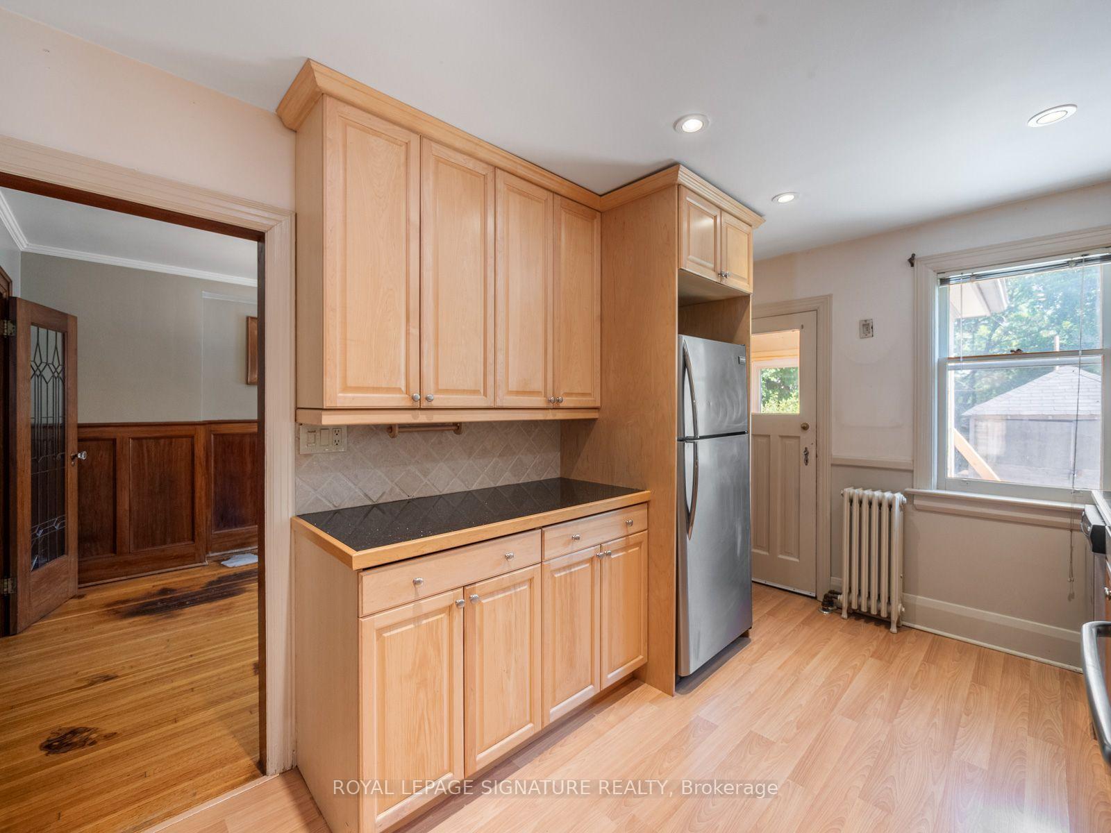 Photo 14 of 511 Donlands Avenue, Toronto, East York — HOMEH