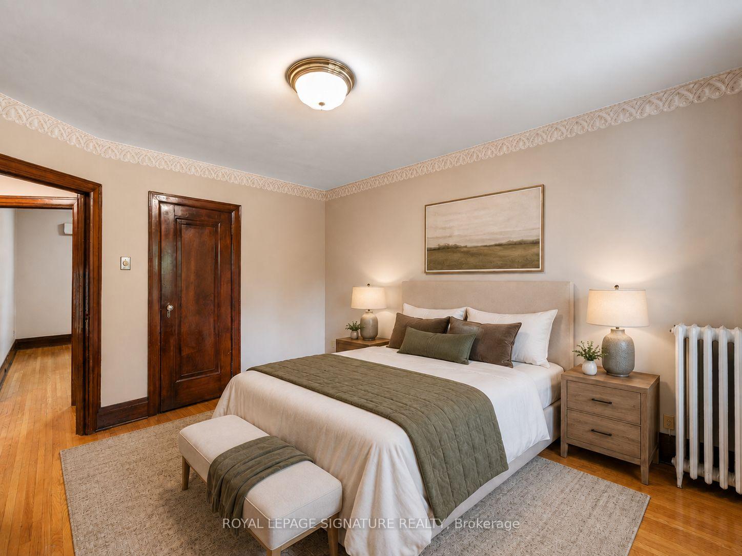Photo 16 of 511 Donlands Avenue, Toronto, East York — HOMEH