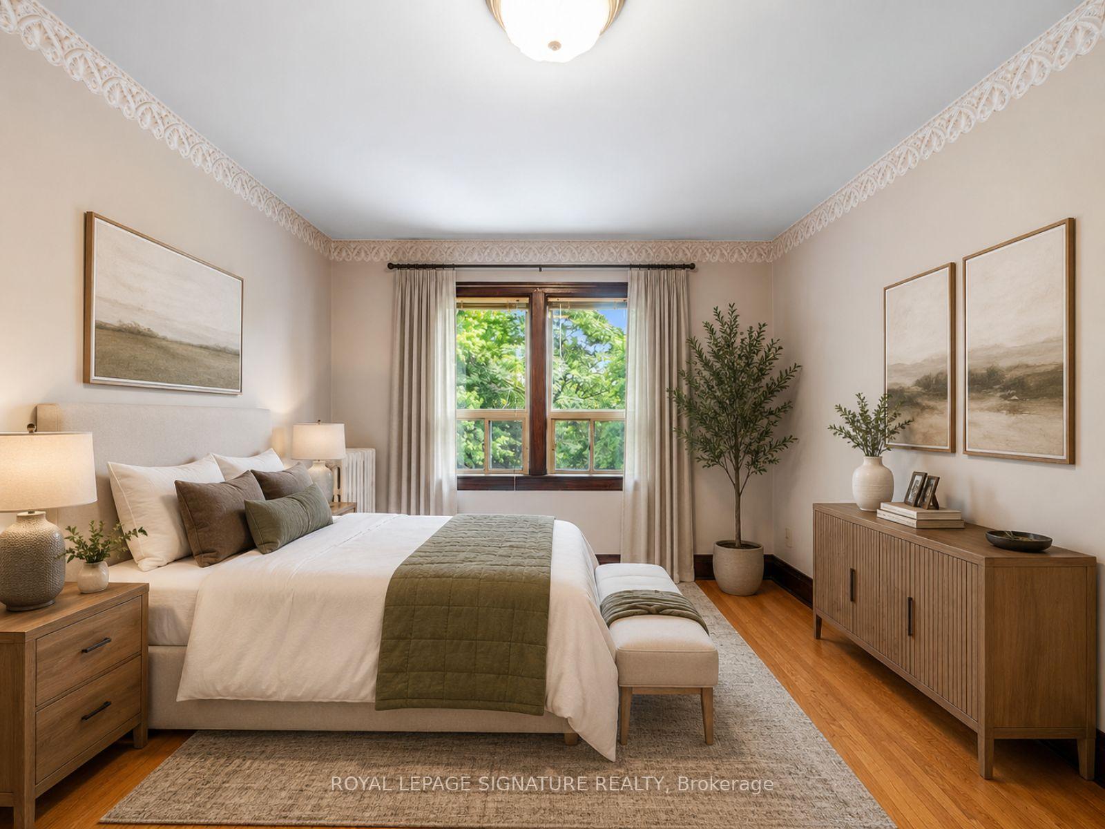 Photo 17 of 511 Donlands Avenue, Toronto, East York — HOMEH