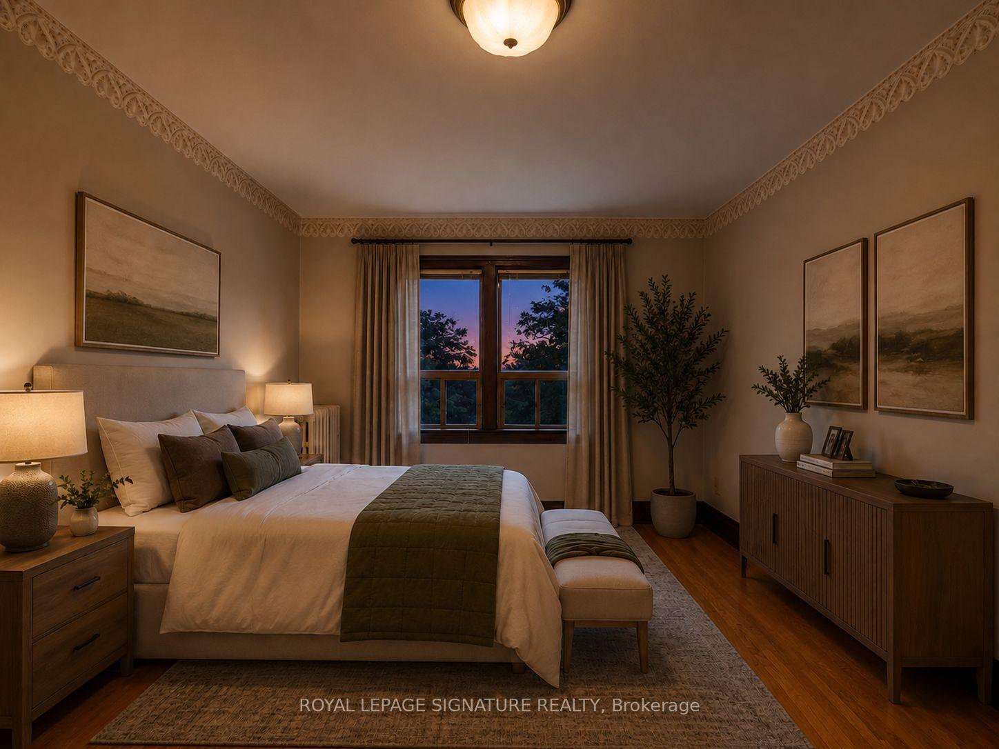 Photo 18 of 511 Donlands Avenue, Toronto, East York — HOMEH