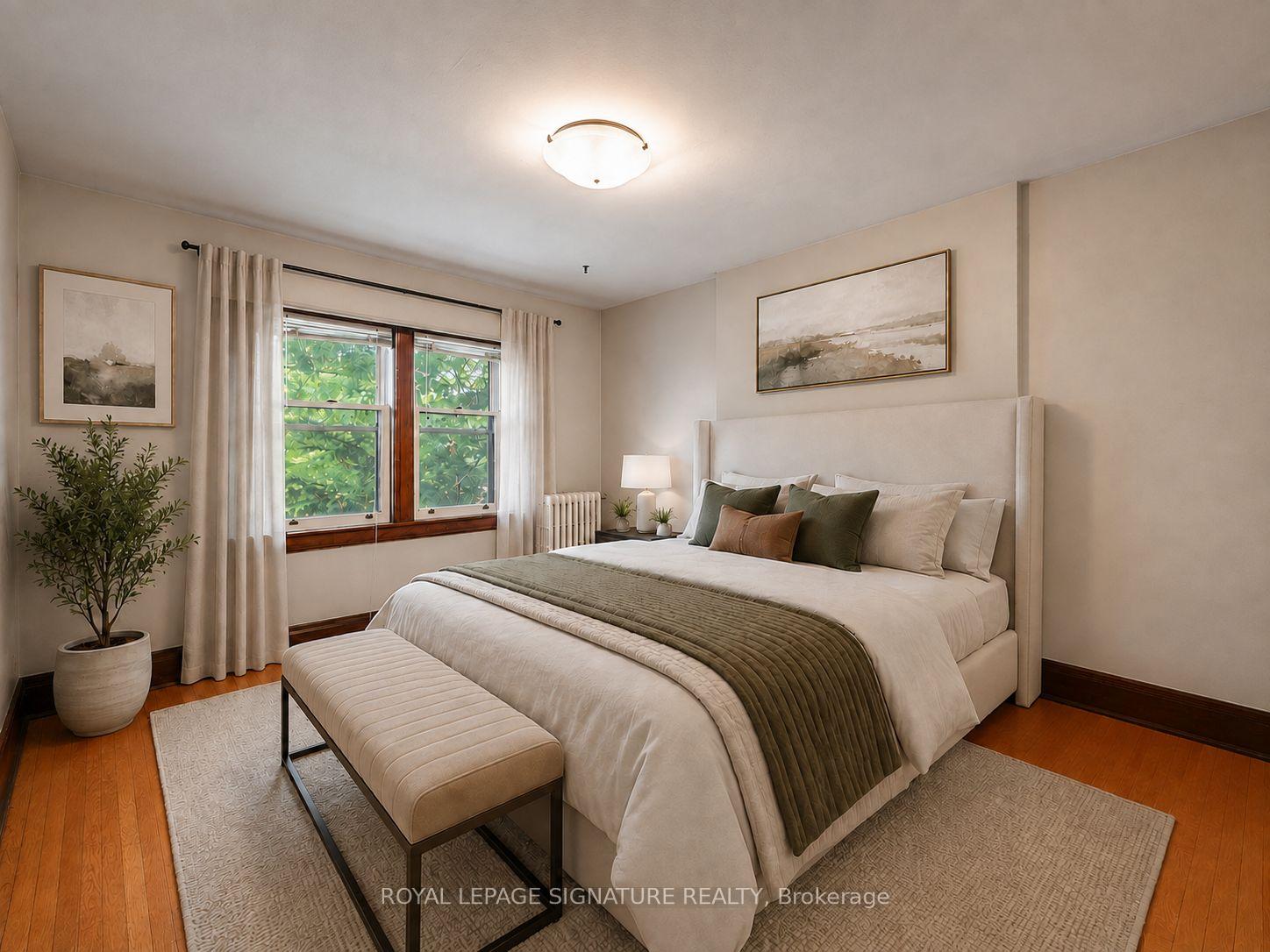 Photo 24 of 511 Donlands Avenue, Toronto, East York — HOMEH