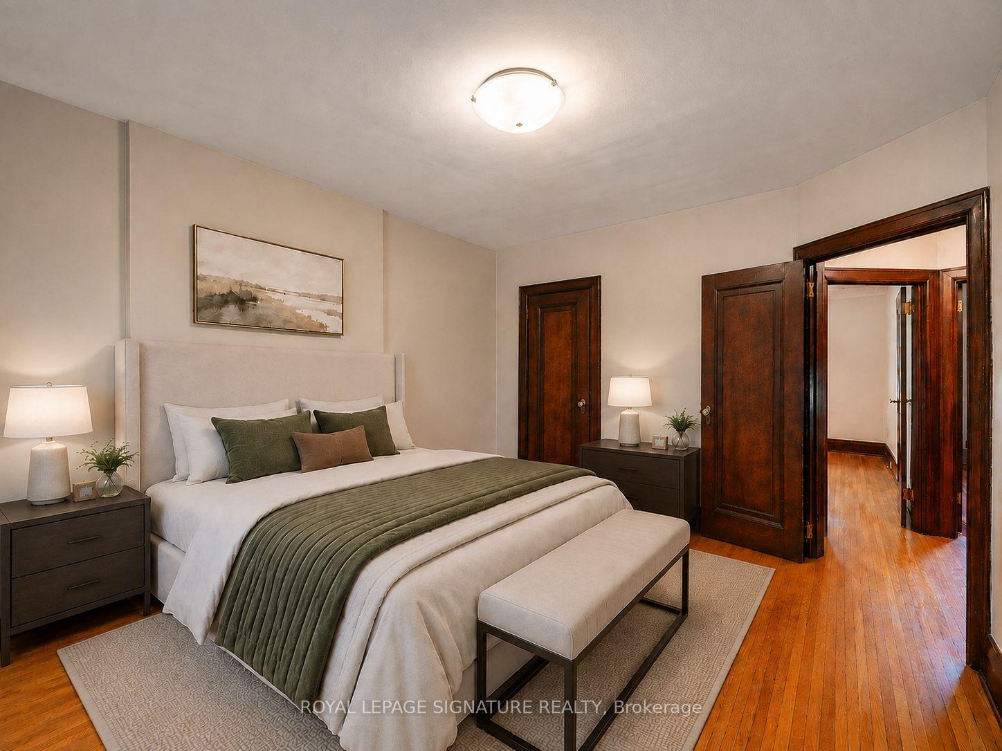 Photo 25 of 511 Donlands Avenue, Toronto, East York — HOMEH