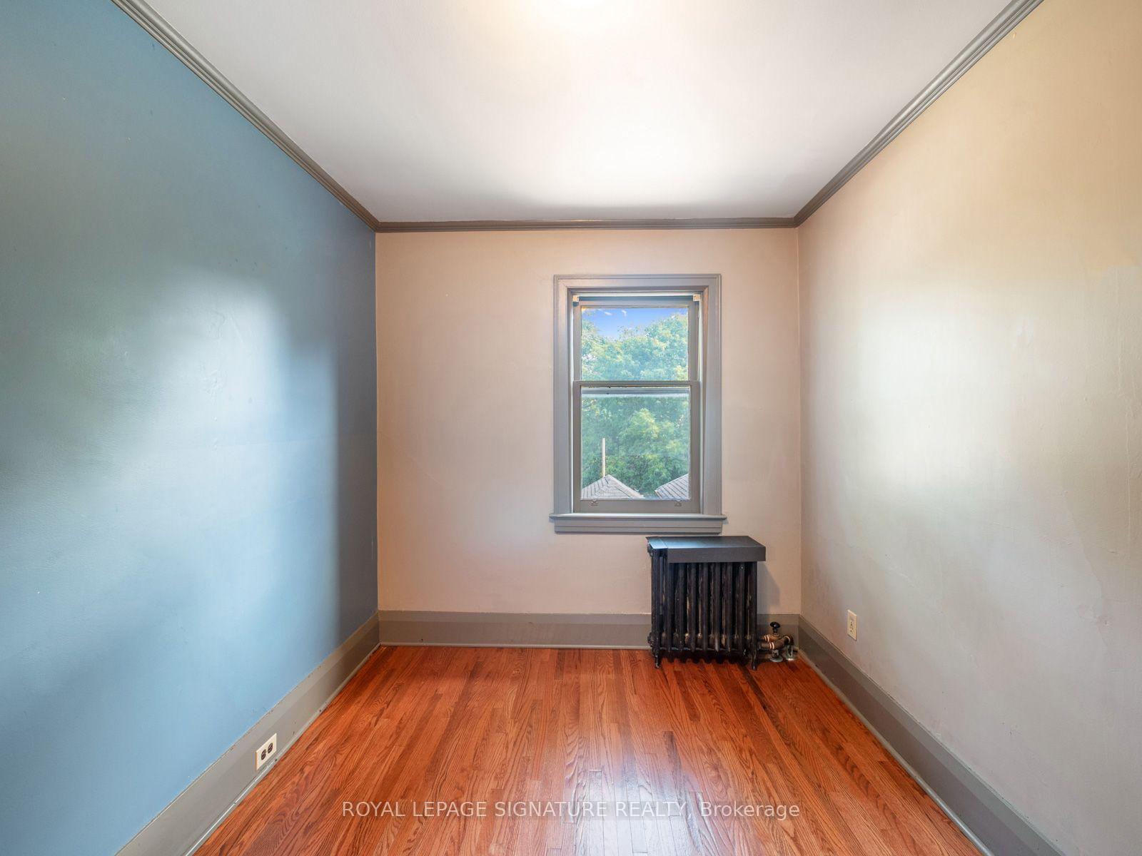 Photo 26 of 511 Donlands Avenue, Toronto, East York — HOMEH