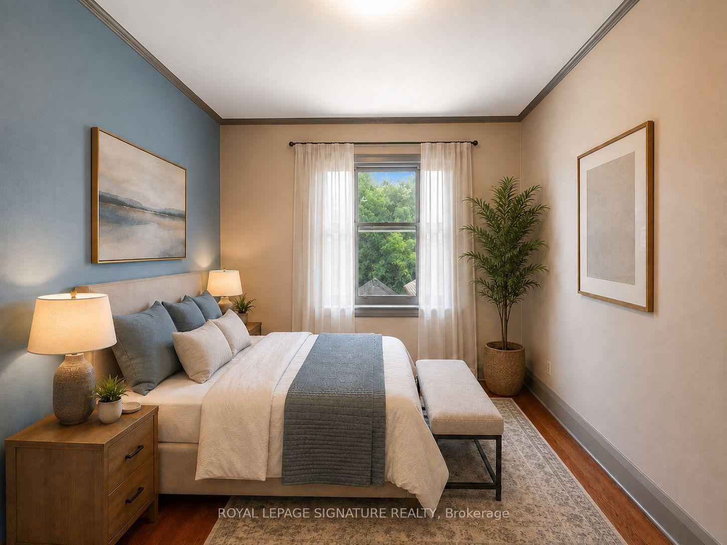 Photo 27 of 511 Donlands Avenue, Toronto, East York — HOMEH