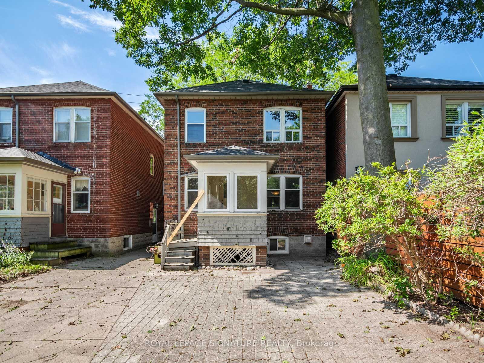 Photo 34 of 511 Donlands Avenue, Toronto, East York — HOMEH