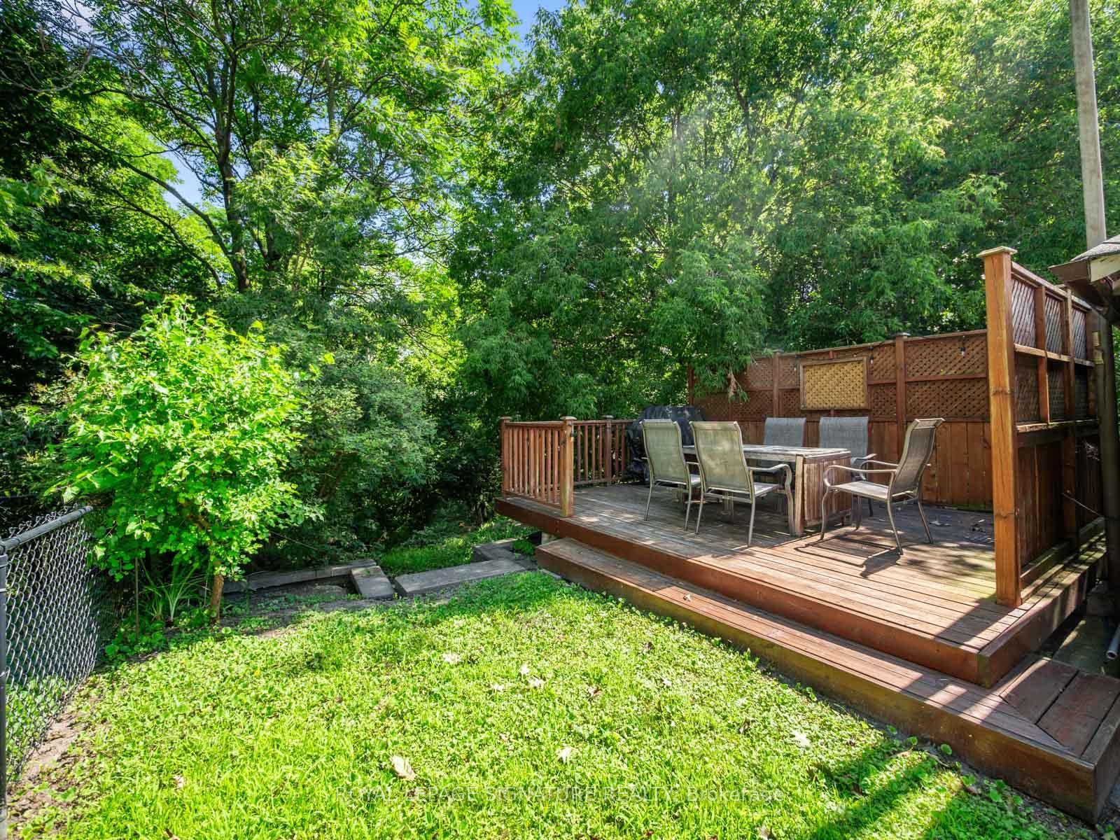 Photo 36 of 511 Donlands Avenue, Toronto, East York — HOMEH