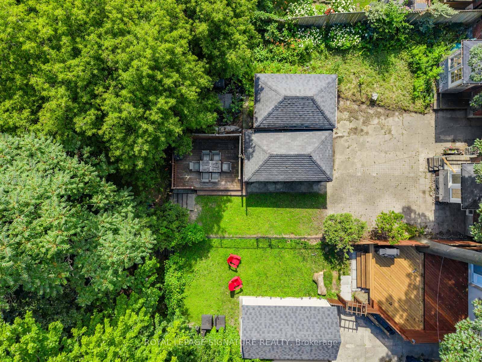 Photo 38 of 511 Donlands Avenue, Toronto, East York — HOMEH