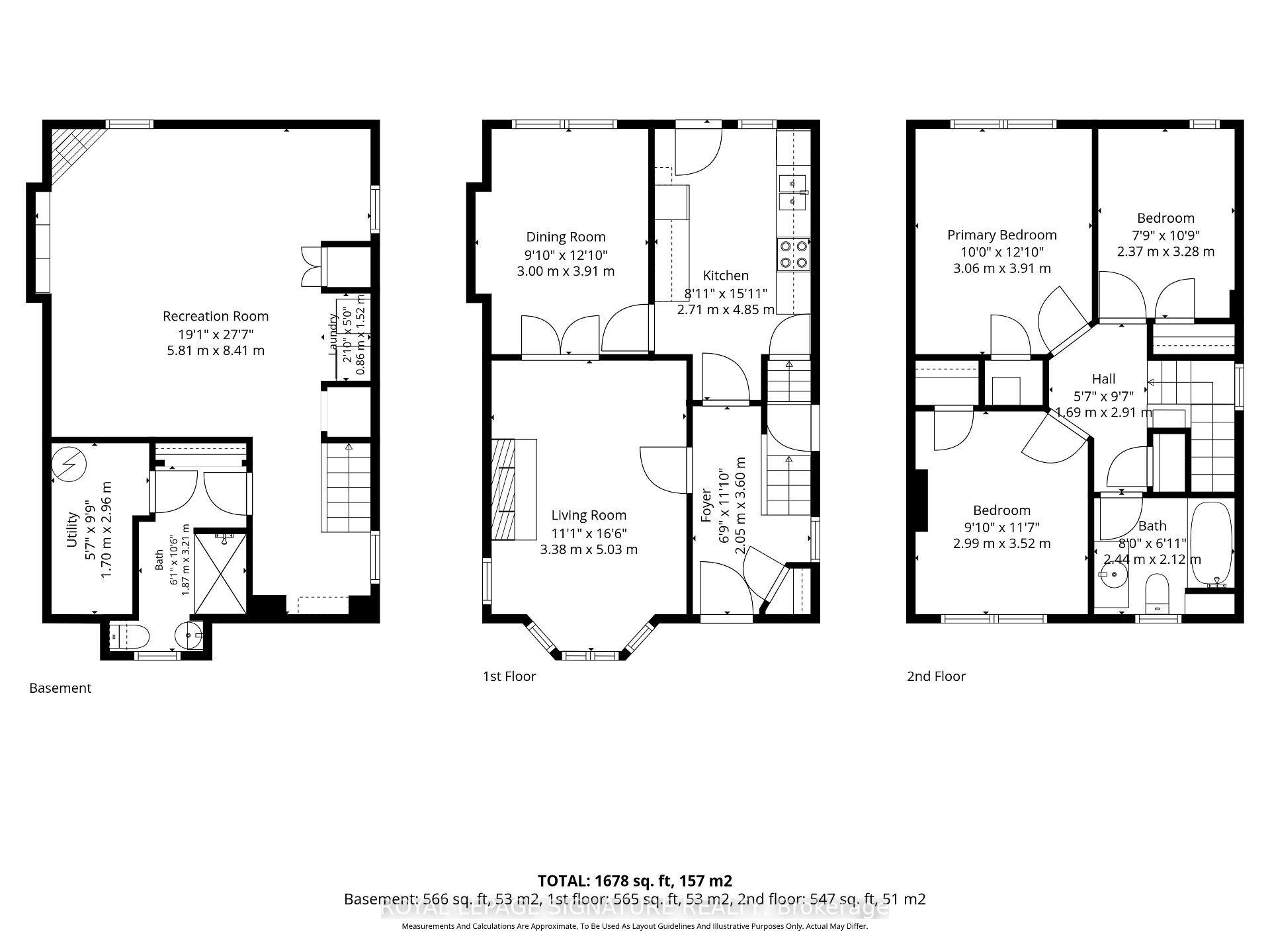 Photo 40 of 511 Donlands Avenue, Toronto, East York — HOMEH