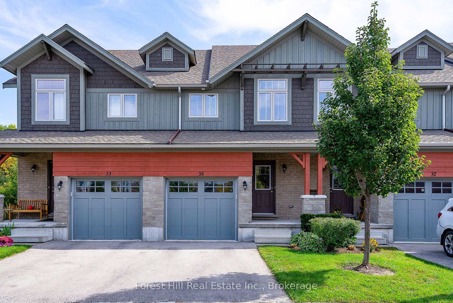 Photo 1 of 35 Conservation Way, Collingwood — HOMEH
