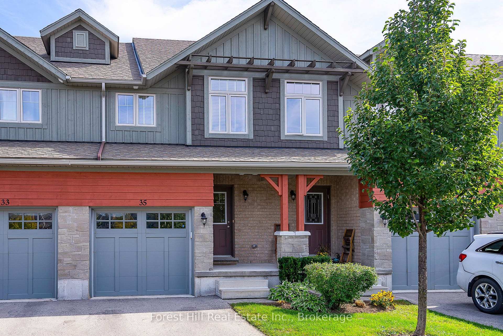 Photo 3 of 35 Conservation Way, Collingwood — HOMEH