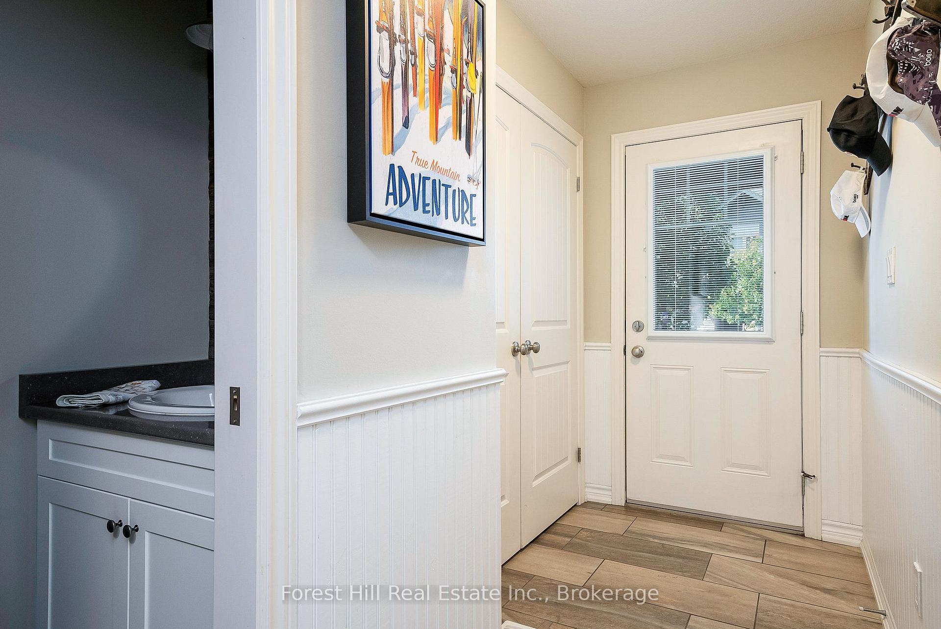 Photo 4 of 35 Conservation Way, Collingwood — HOMEH