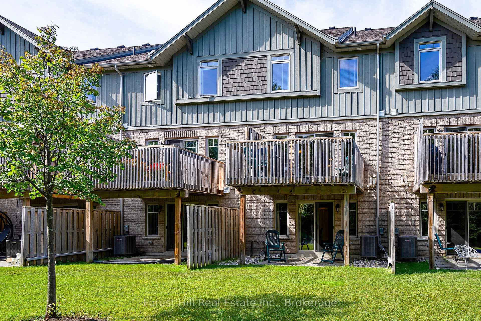 Photo 35 of 35 Conservation Way, Collingwood — HOMEH