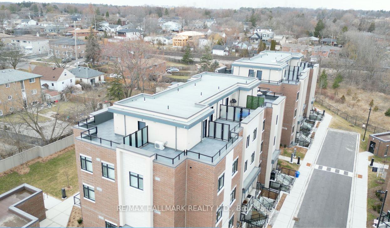 Photo 1 of Unit 216, 1085 Douglas Mccurdy Common, Mississauga, Lakeview — HOMEH