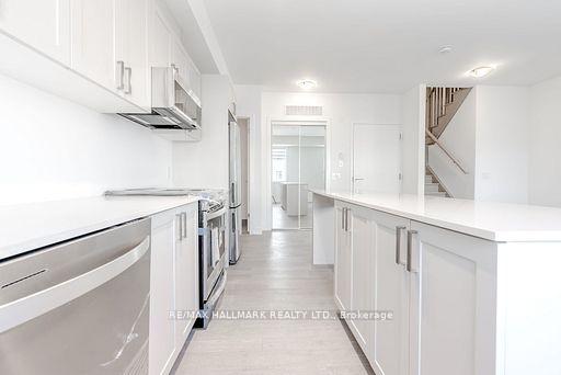 Photo 2 of Unit 216, 1085 Douglas Mccurdy Common, Mississauga, Lakeview — HOMEH