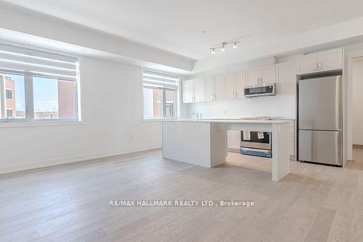 Photo 6 of Unit 216, 1085 Douglas Mccurdy Common, Mississauga, Lakeview — HOMEH