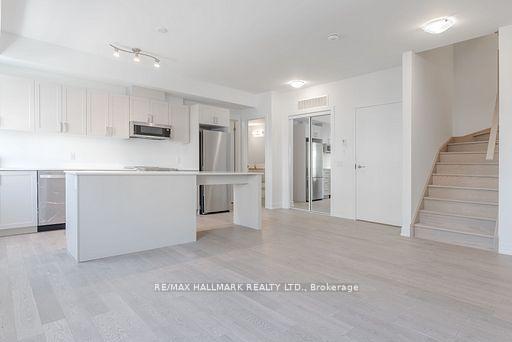 Photo 7 of Unit 216, 1085 Douglas Mccurdy Common, Mississauga, Lakeview — HOMEH