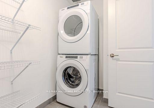Photo 12 of Unit 216, 1085 Douglas Mccurdy Common, Mississauga, Lakeview — HOMEH