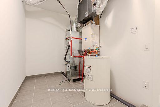 Photo 32 of Unit 216, 1085 Douglas Mccurdy Common, Mississauga, Lakeview — HOMEH