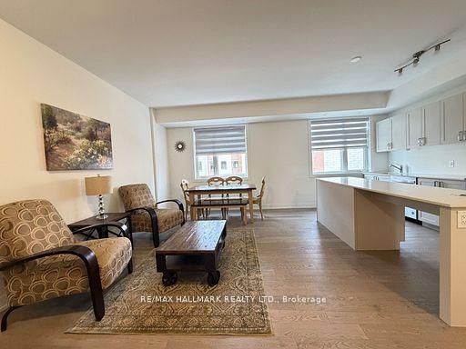 Photo 46 of Unit 216, 1085 Douglas Mccurdy Common, Mississauga, Lakeview — HOMEH