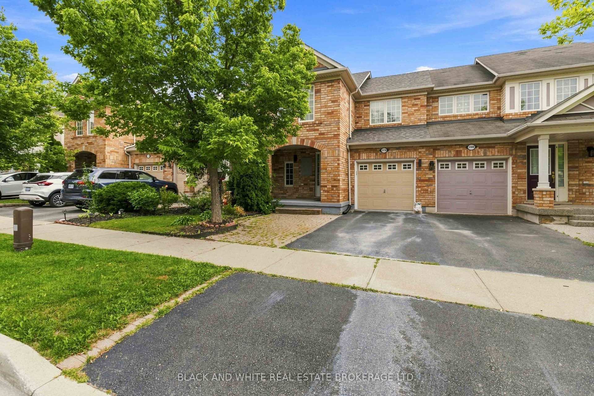Photo 1 of 3178 Stornoway Circle, Oakville, Bronte Creek — HOMEH