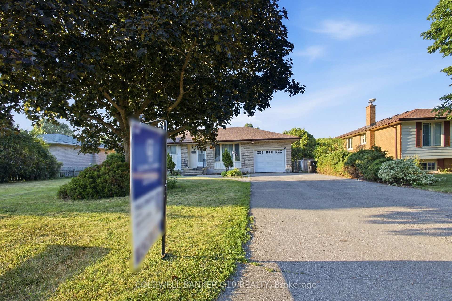 Photo 2 of 360 Blair Road, Cambridge, Blair Road — HOMEH
