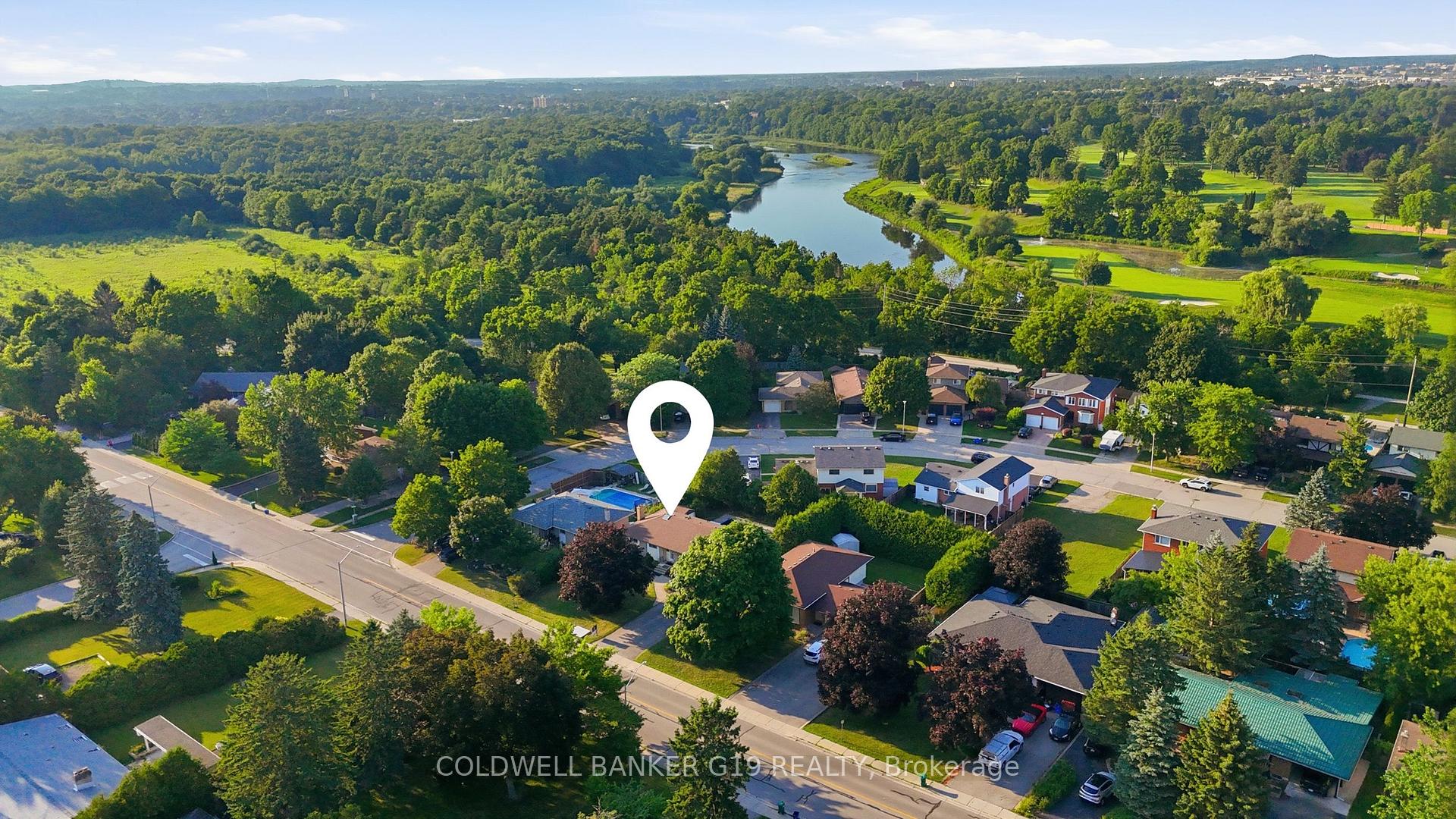 Photo 3 of 360 Blair Road, Cambridge, Blair Road — HOMEH