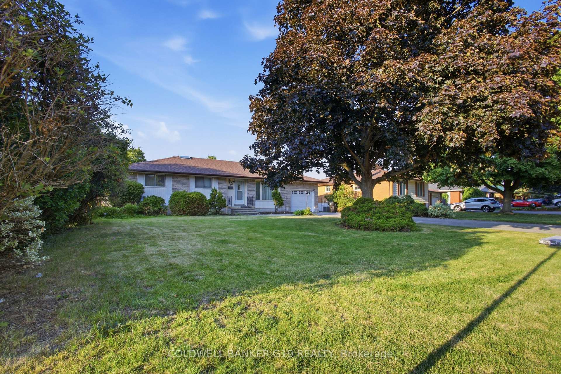Photo 5 of 360 Blair Road, Cambridge, Blair Road — HOMEH