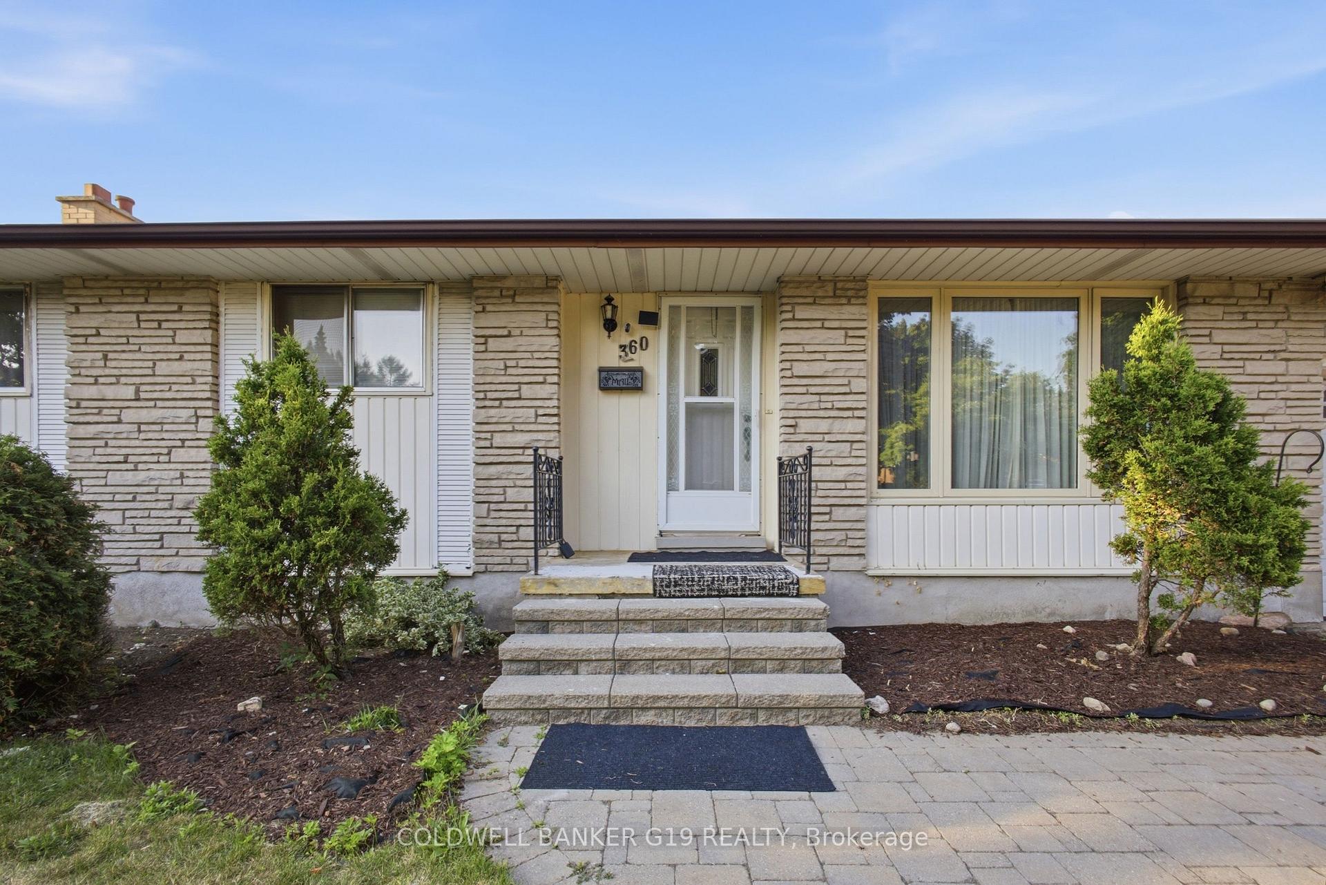 Photo 6 of 360 Blair Road, Cambridge, Blair Road — HOMEH