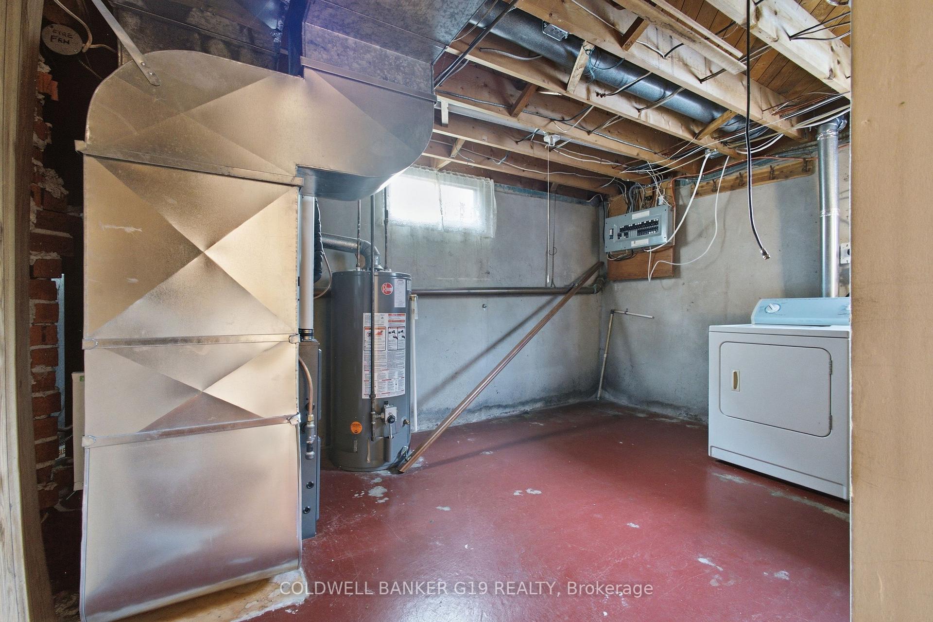 Photo 16 of 360 Blair Road, Cambridge, Blair Road — HOMEH