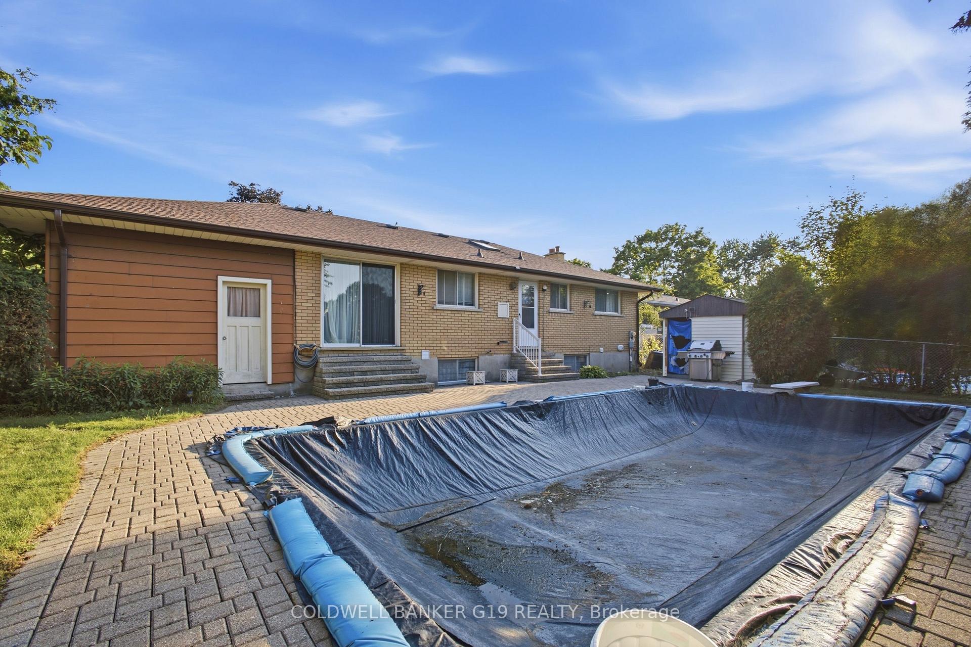 Photo 17 of 360 Blair Road, Cambridge, Blair Road — HOMEH