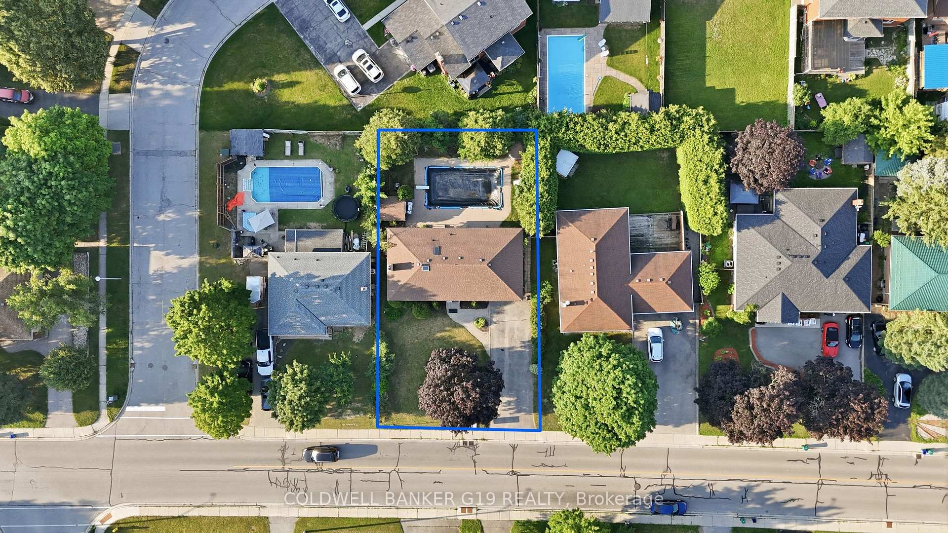 Photo 19 of 360 Blair Road, Cambridge, Blair Road — HOMEH