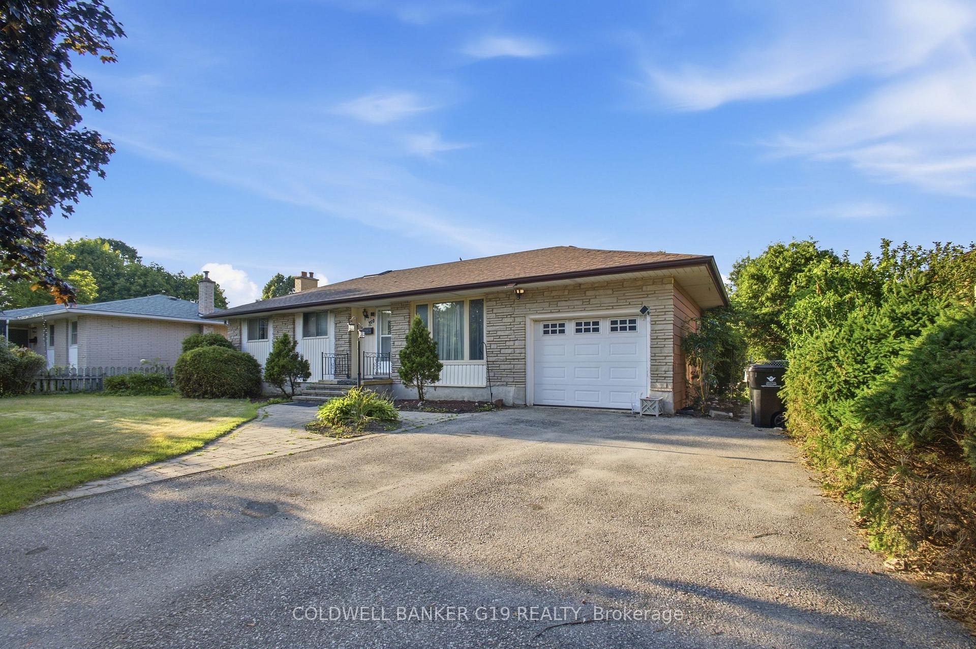 Photo 20 of 360 Blair Road, Cambridge, Blair Road — HOMEH