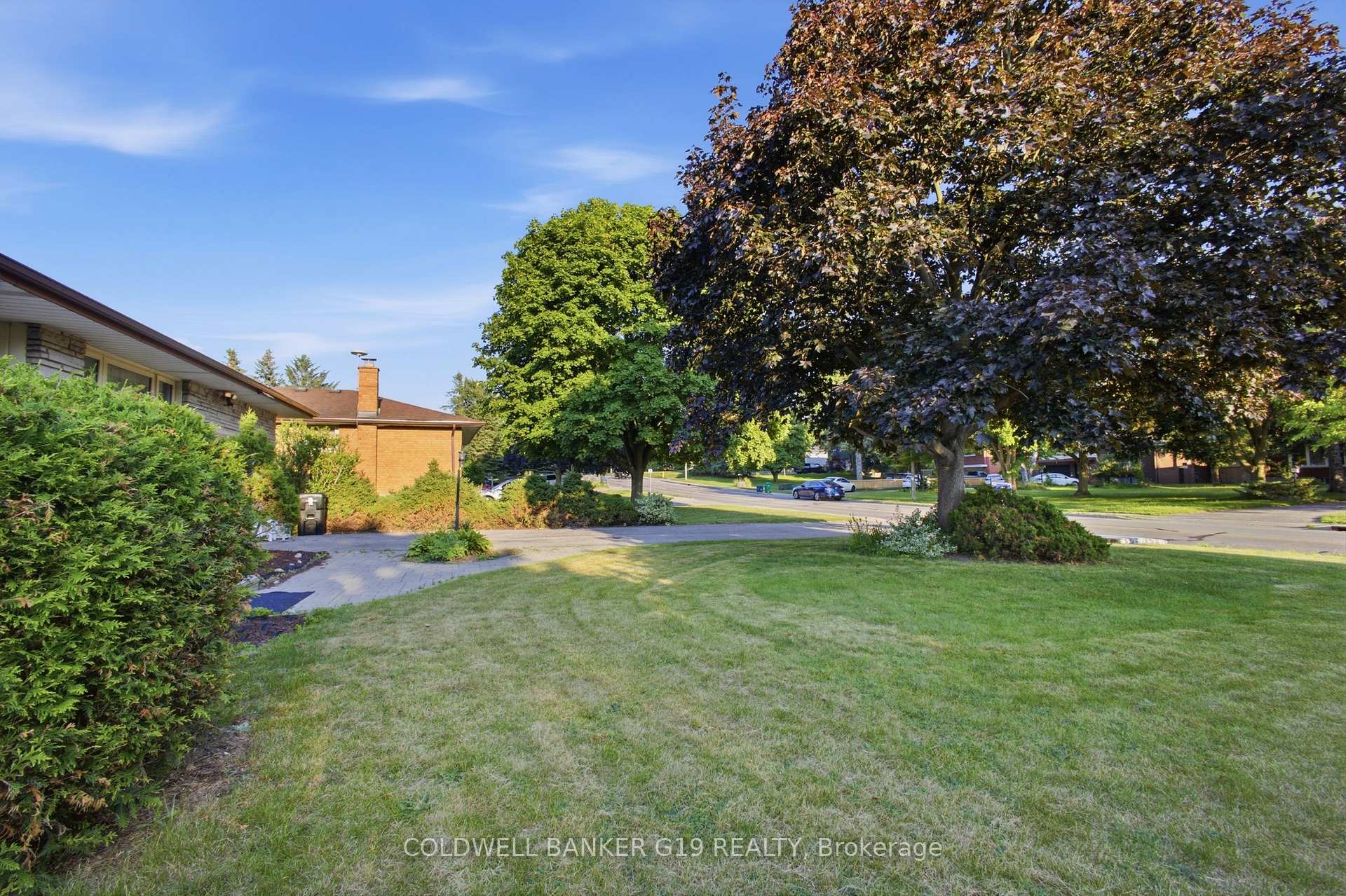 Photo 21 of 360 Blair Road, Cambridge, Blair Road — HOMEH