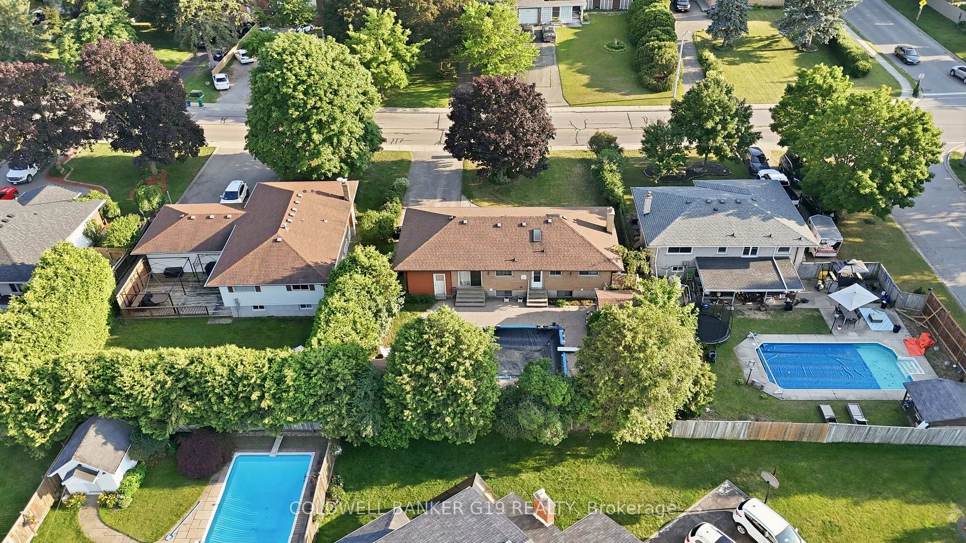 Photo 40 of 360 Blair Road, Cambridge, Blair Road — HOMEH