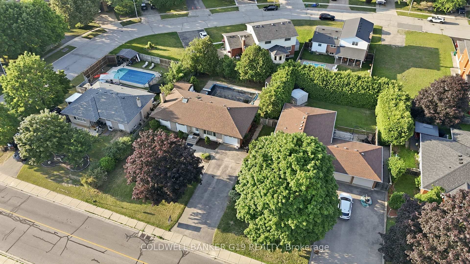 Photo 41 of 360 Blair Road, Cambridge, Blair Road — HOMEH