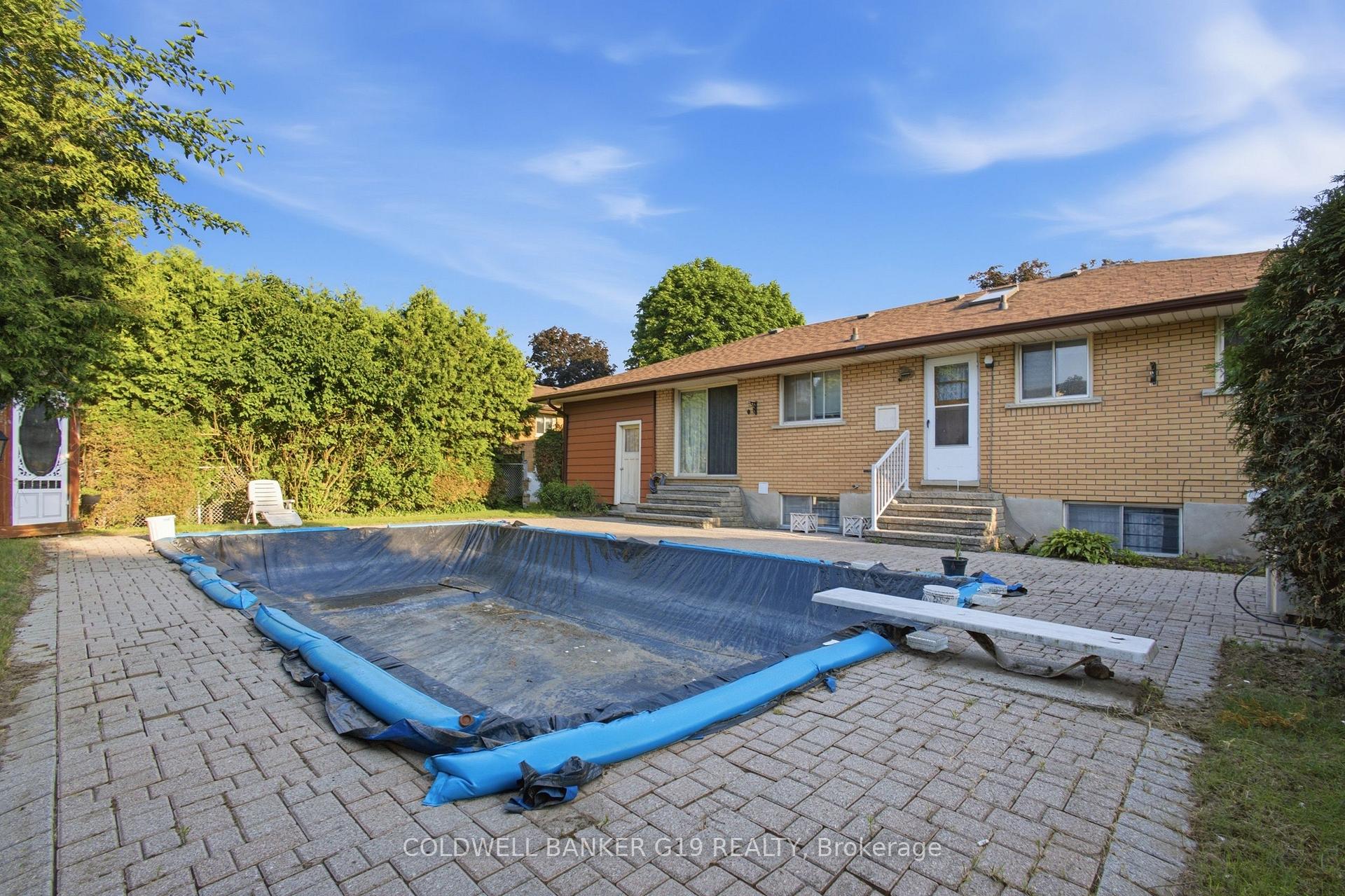Photo 43 of 360 Blair Road, Cambridge, Blair Road — HOMEH