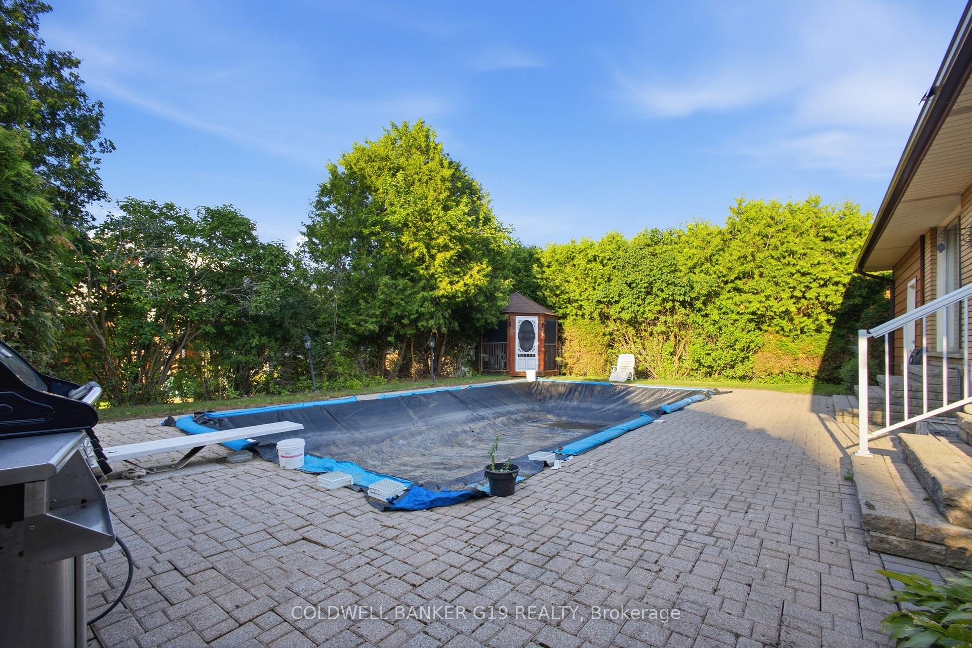 Photo 45 of 360 Blair Road, Cambridge, Blair Road — HOMEH