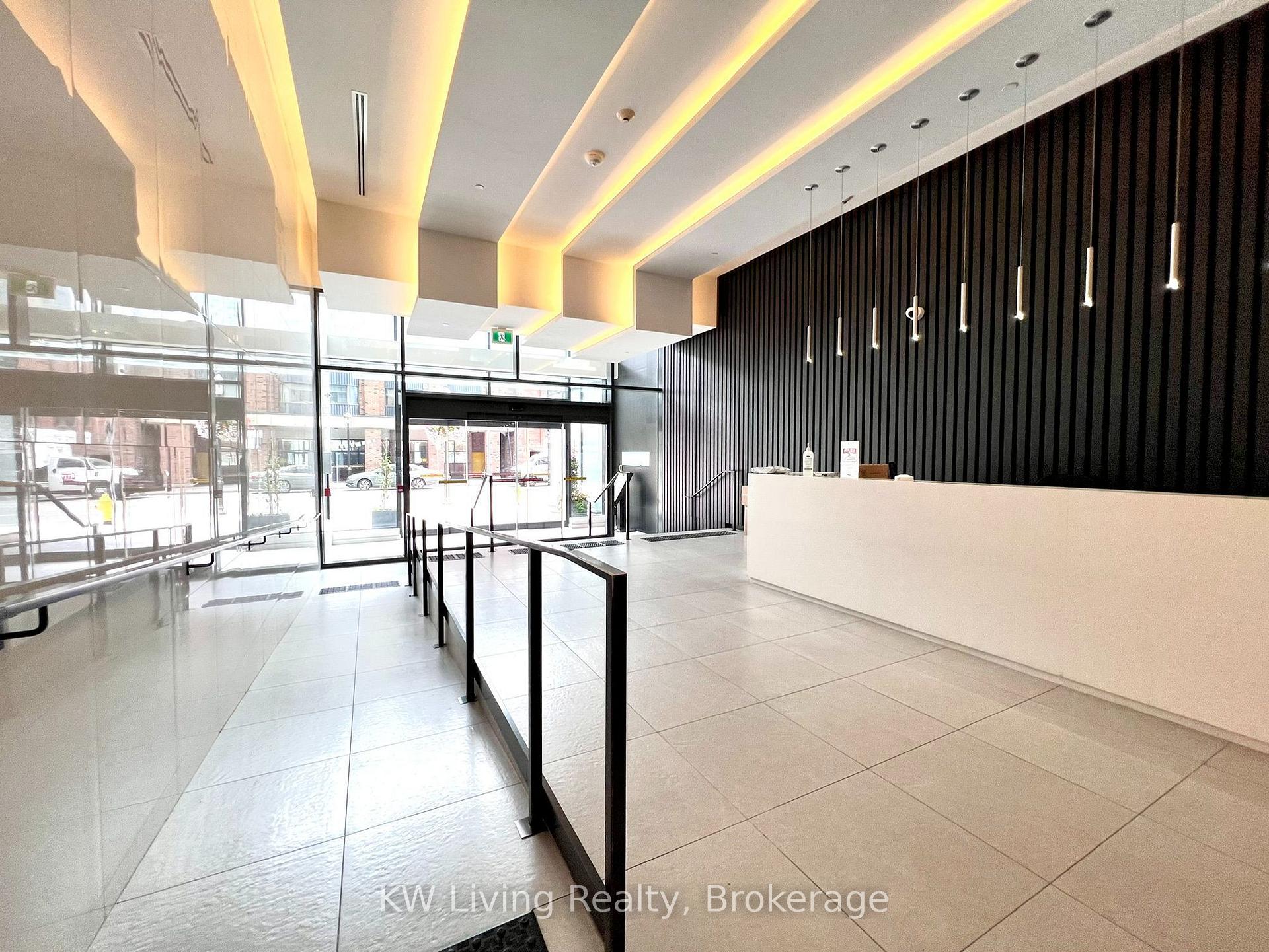 Photo 4 of Unit 1920, 158 Front Street E, Toronto, Moss Park — HOMEH
